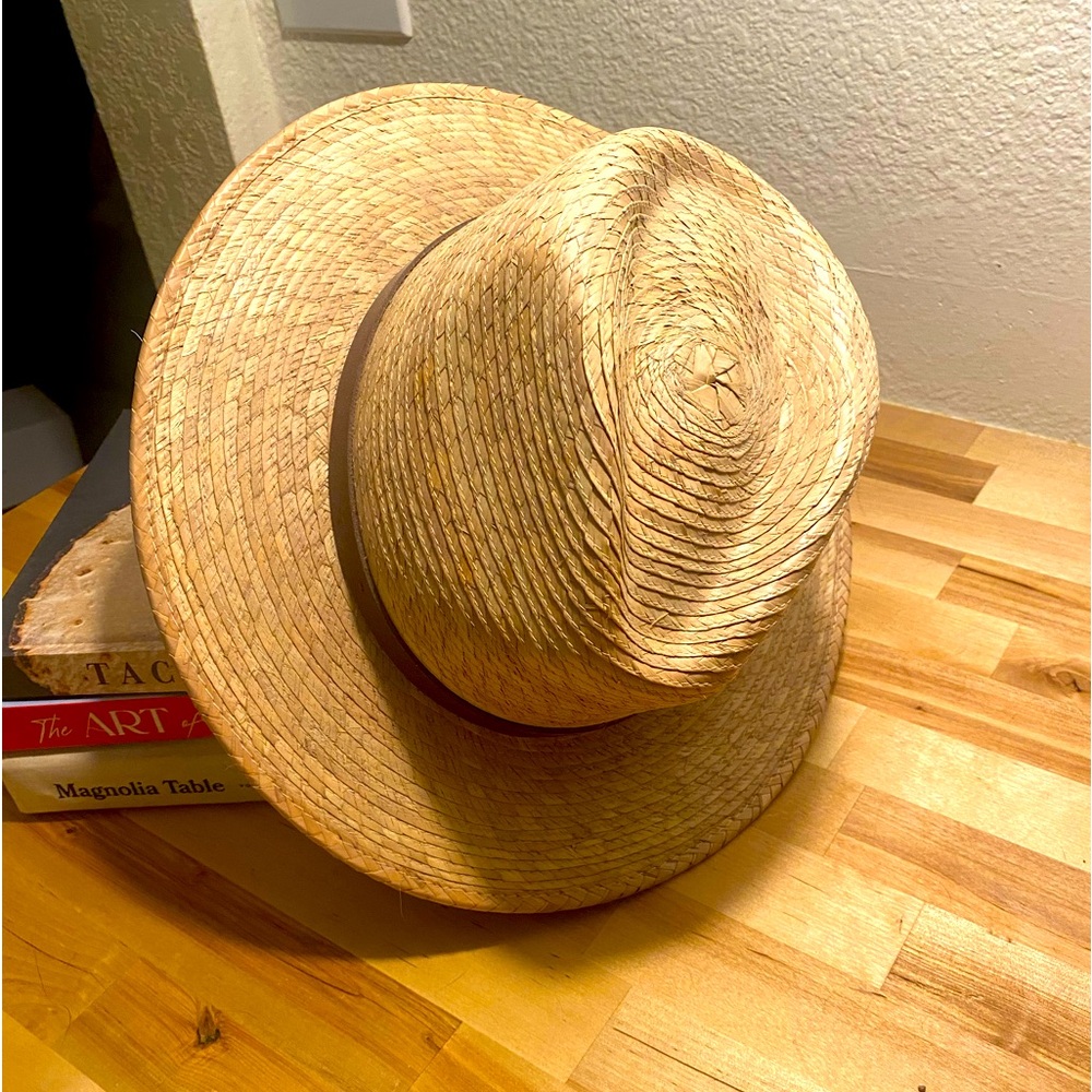 Brixton hat